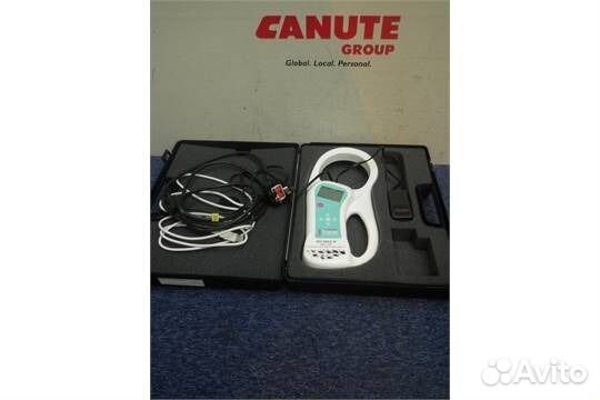 Считывающее устройство универсальное