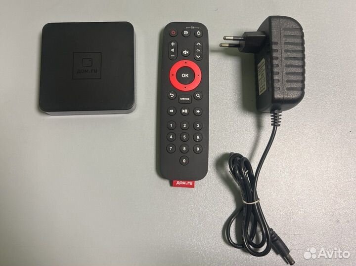 Тв приставка likebox pro uhd300x