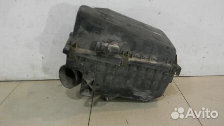 Корпус воздушного фильтра