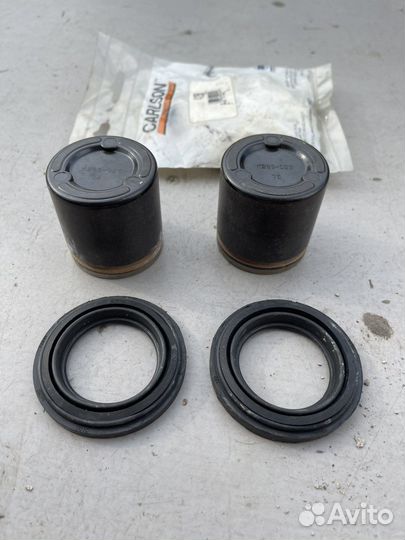 Поршень тормозной cadillac, chevrolet