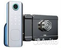 Замок электромеханический для Wildberries