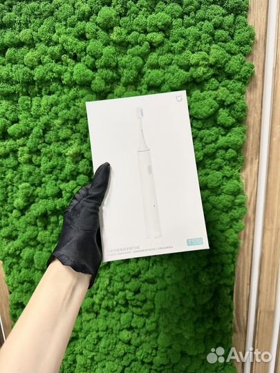 Электрическая зубная щетка Xiaomi T500