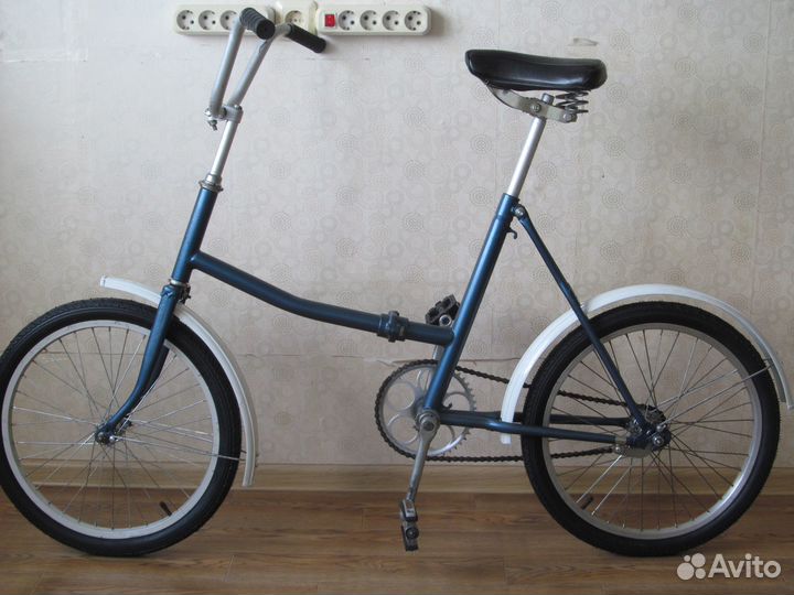 Турист хвз и складной 20 дюймов