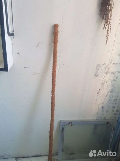 Опора для комнатных цветов