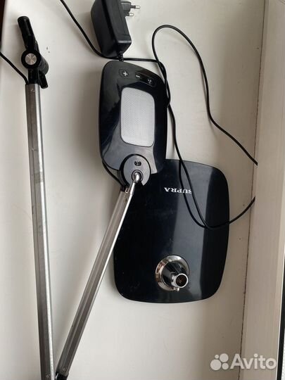 Лампа для наращивания ресниц бу