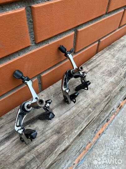 Sram Red ободные тормоза