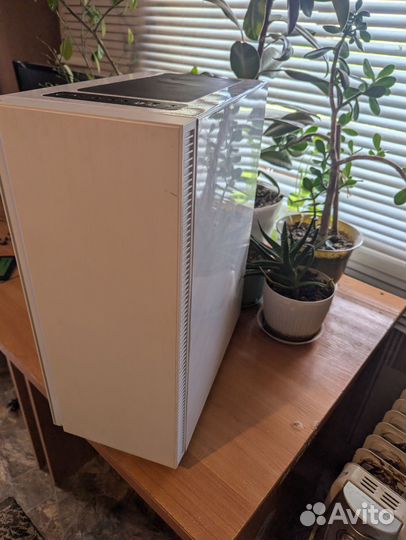 Корпус для пк ATX Formula CL-330W RGB
