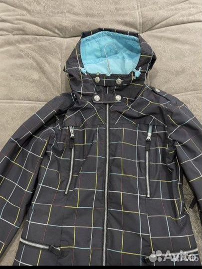 Костюм горнолыжный burton размер S