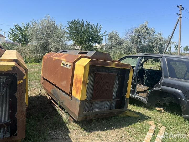 Компрессора