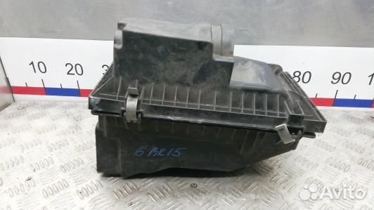 Корпус воздушного фильтра dodge caliber (6BR15NQ01