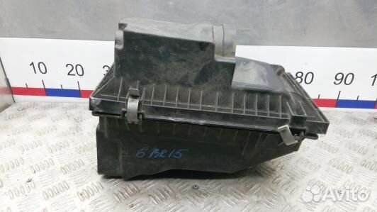 Корпус воздушного фильтра dodge caliber (6BR15NQ01