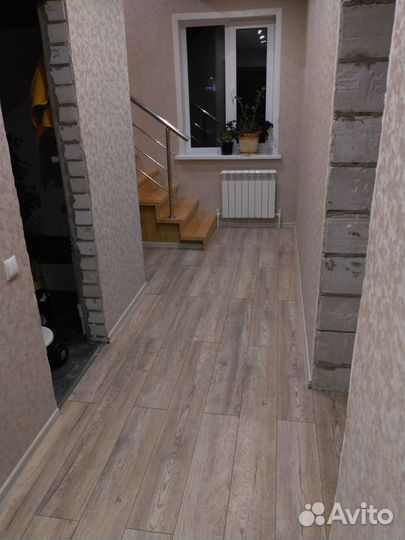 Укладка ламината и других напольных покрытий