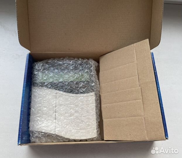 Пульт контроля и управления С2000М