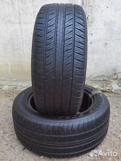 Dunlop Grandtrek PT2A 285/50 R20 112V
