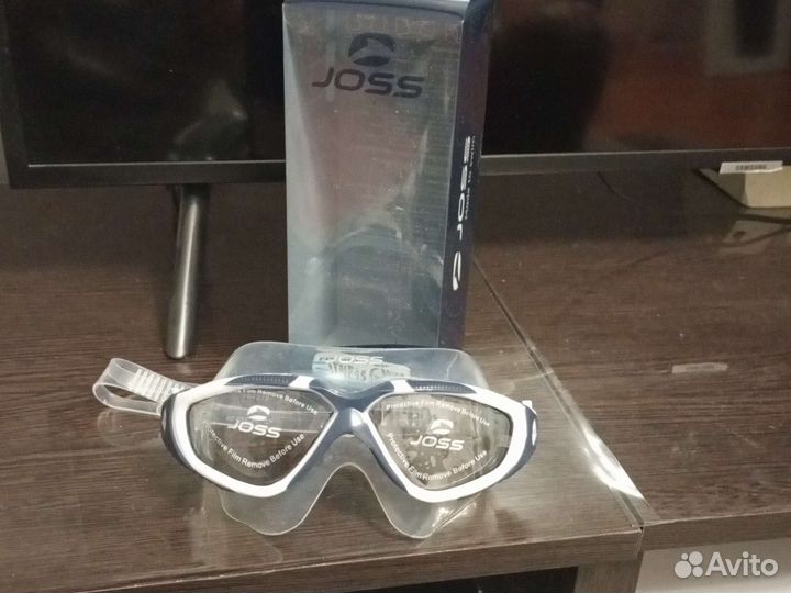 Полумаска joss