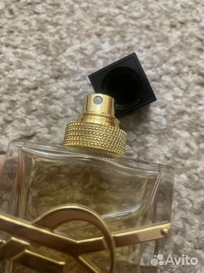 Парфюмерная вода