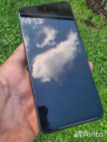 Xiaomi Redmi Note 11S, 6/128 ГБ