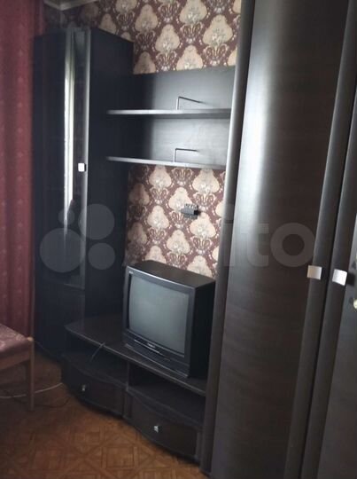 Комната 10 м² в 3-к., 9/16 эт.