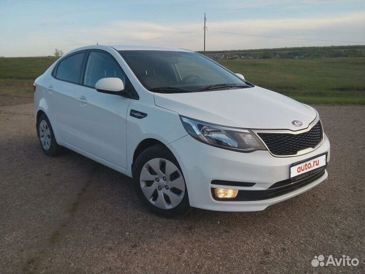 Бампер передний на 