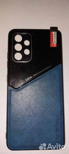 Чехол на samsung a32