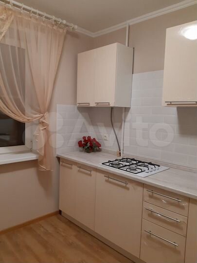 1-к. квартира, 35 м², 7/9 эт.
