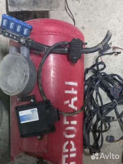 Газовое оборудование 4 поколения