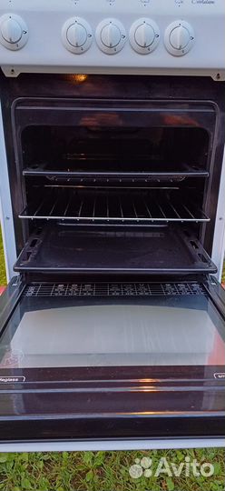 Газовая плита