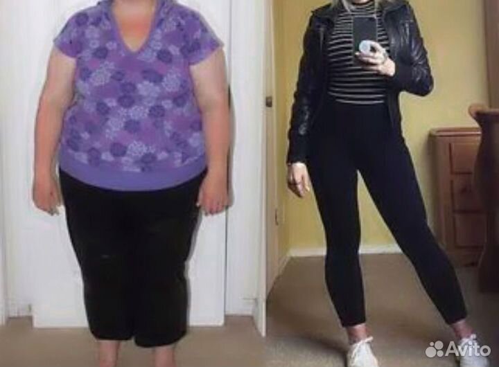 Похудение бесплатно