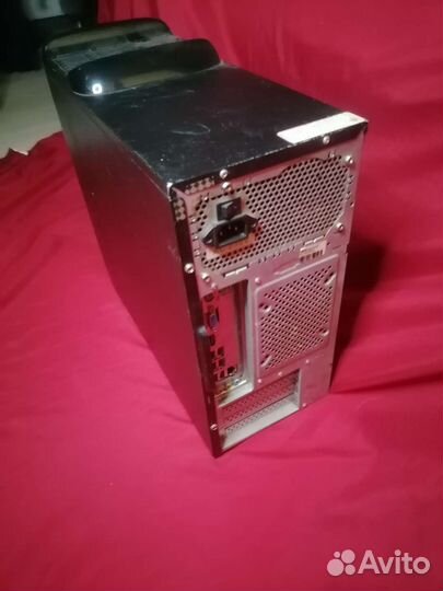 Продам компьютер Samsung