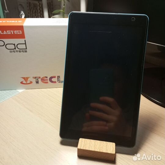 Планшет Teclast P80T (TLA016)