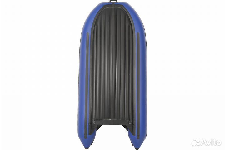 Лодка Ковчег Пилот 330 нднд