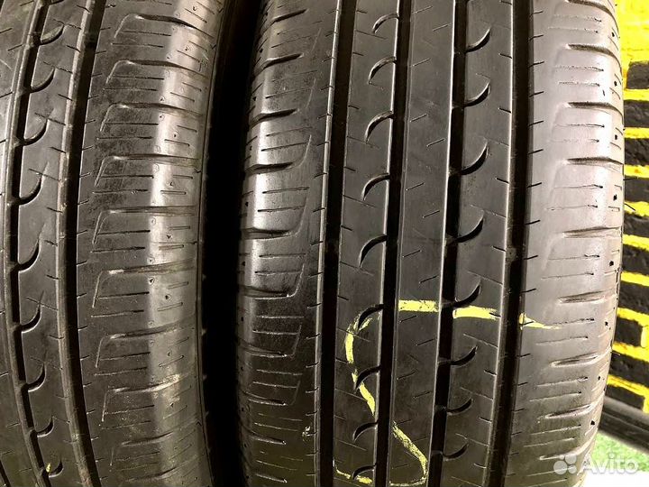 Goodyear EfficientGrip SUV 4x4 215/60 R17