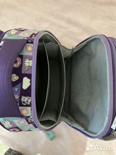 Рюкзак фирмы hatber