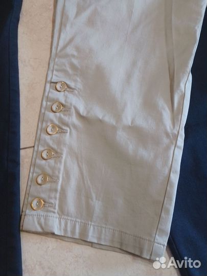 Брюки женские