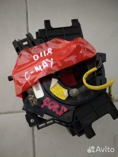 Механизм подрулевой, переключатели форд фокус 2