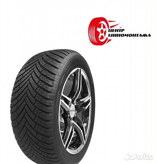 LingLong Green-Max All Season 165/65 R14 79T