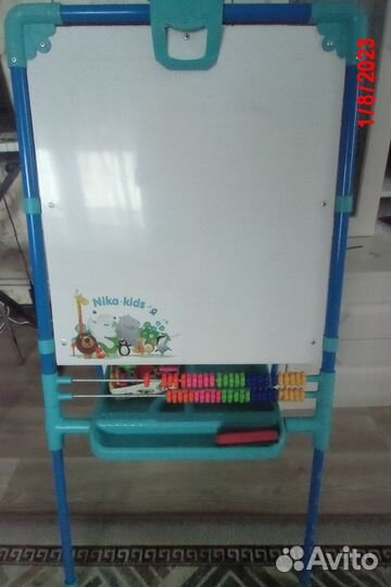 Мольберт для рисования