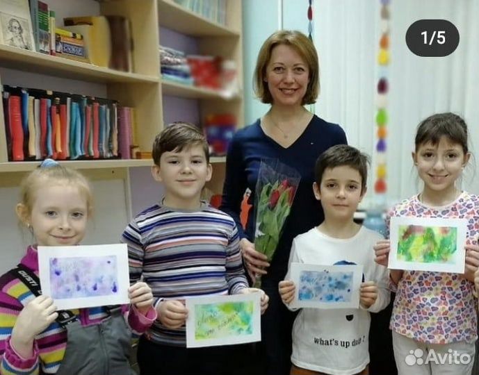 Коррекция почерка