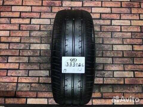 Yokohama BluEarth A34 205/55 R16 91H