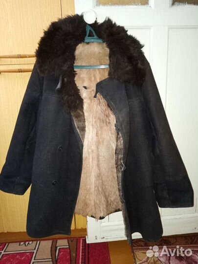 Мужская одежда