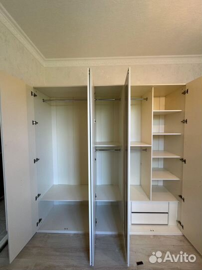 Спальня Стефани