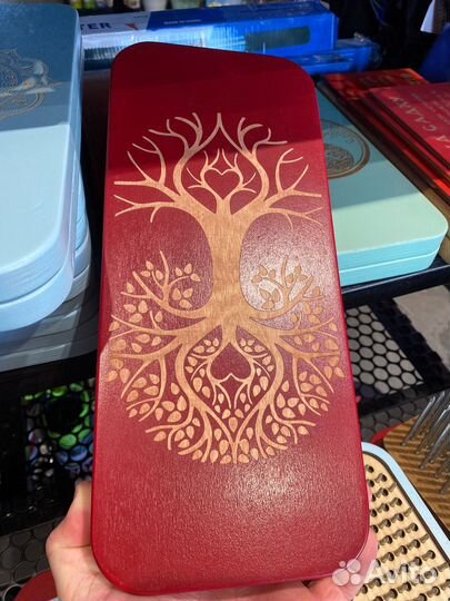 Доска Садху