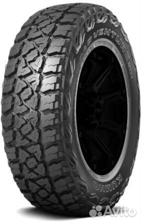 Kumho Road Venture MT51 225/75 R16 115Q