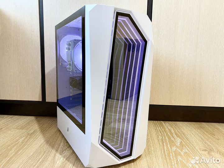 Топовый игровой Пк 2023