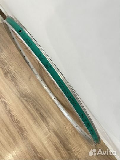 Обод для велосипеда 28