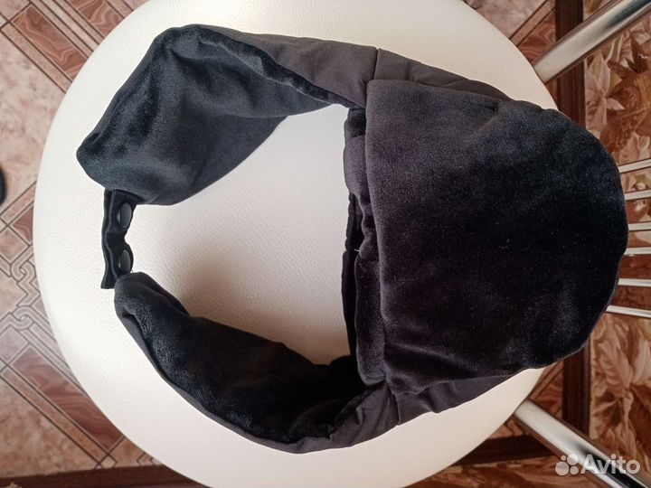 Шапка ушанка