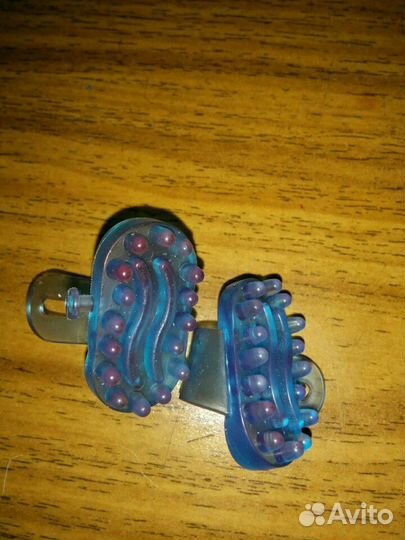 Массажер тетраком