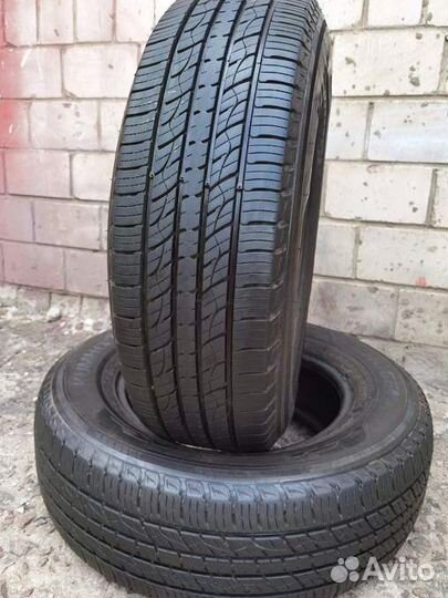 Kumho Crugen Premium KL33 225/70 R16 103T