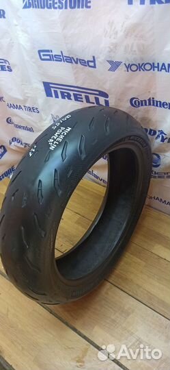 180/55/17 Michelin Power5 (сервис)