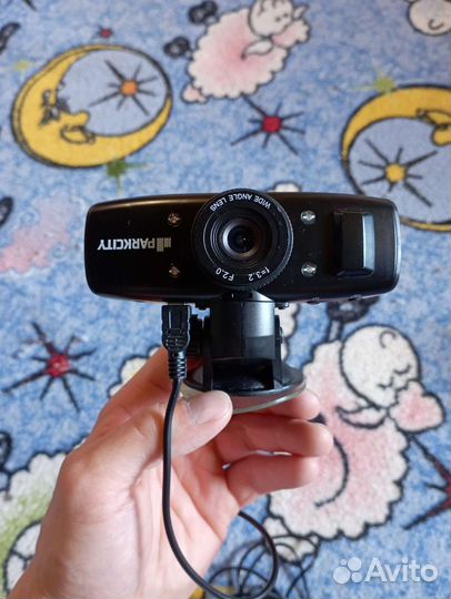 Видеорегистратор